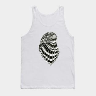 Eagle Tank Top